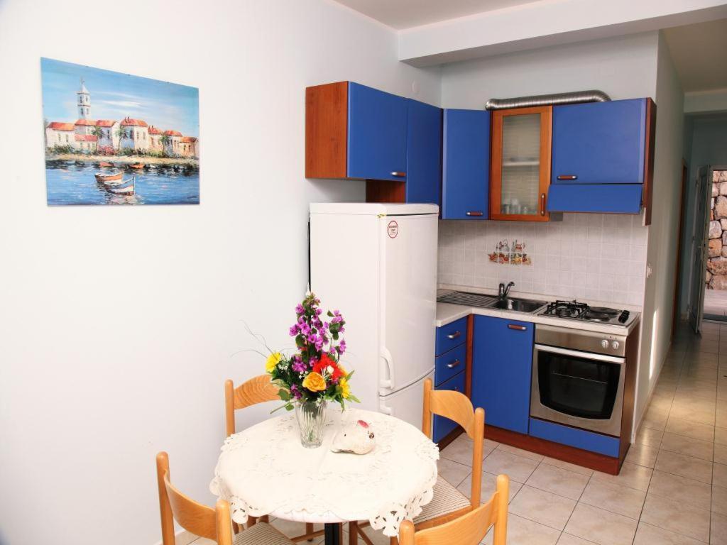 Apartments Maskovic Karbuni بريسبا المظهر الخارجي الصورة