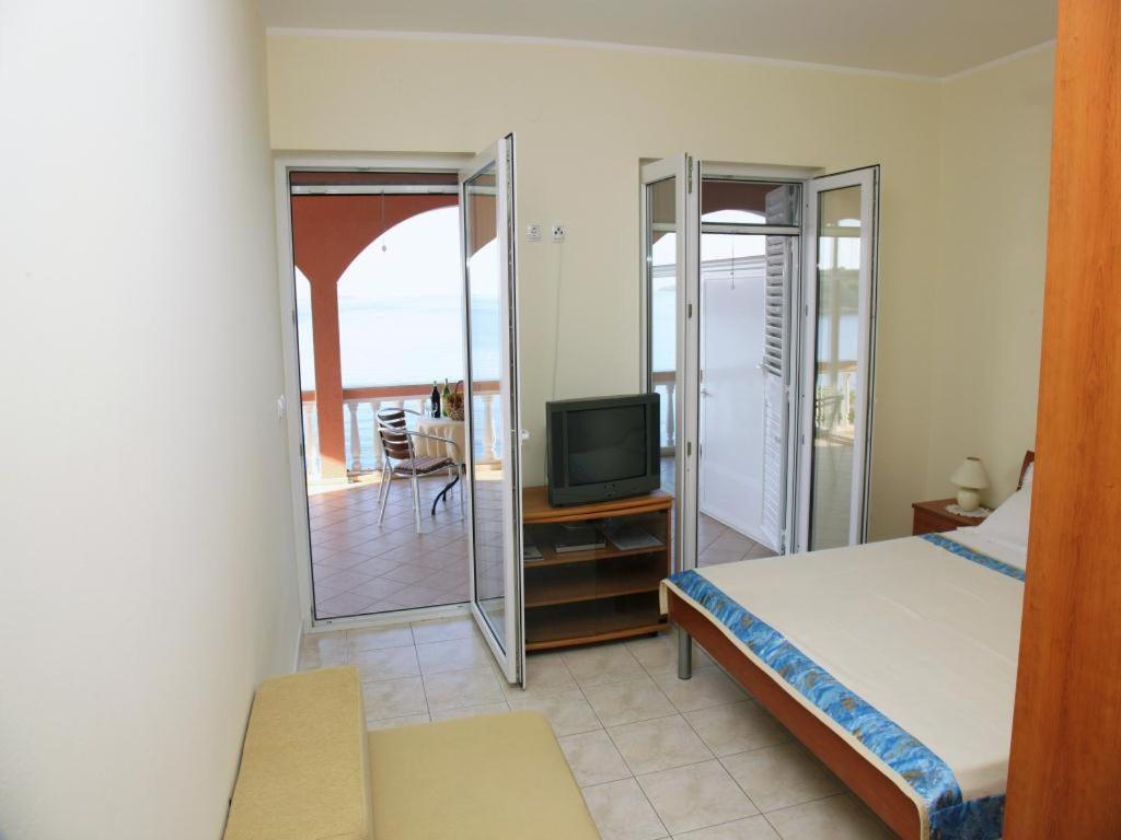 Apartments Maskovic Karbuni بريسبا المظهر الخارجي الصورة