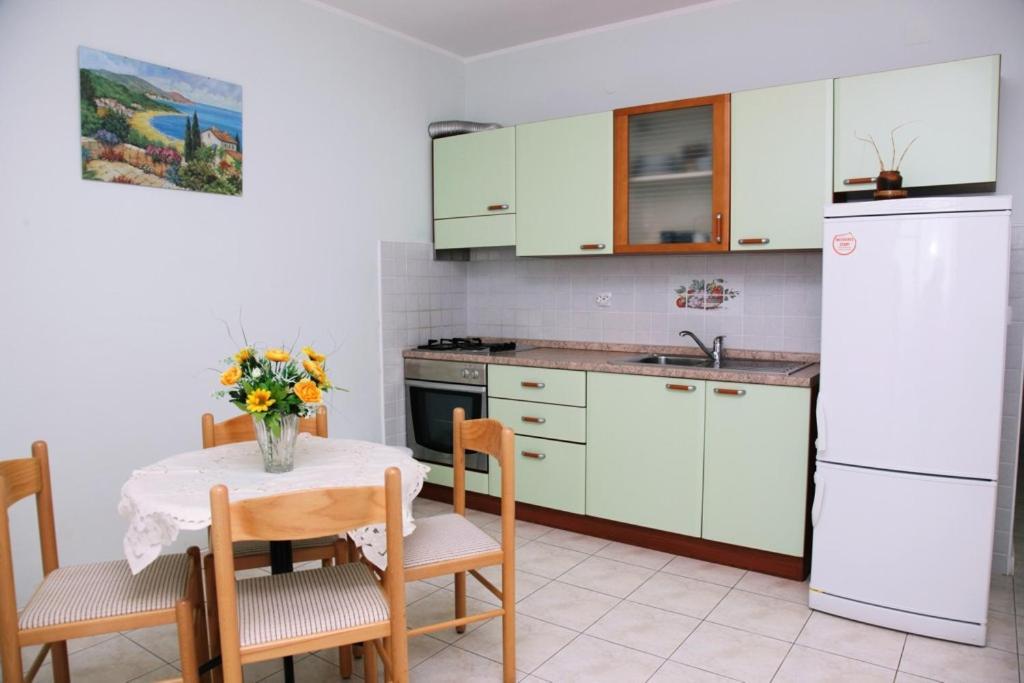 Apartments Maskovic Karbuni بريسبا المظهر الخارجي الصورة