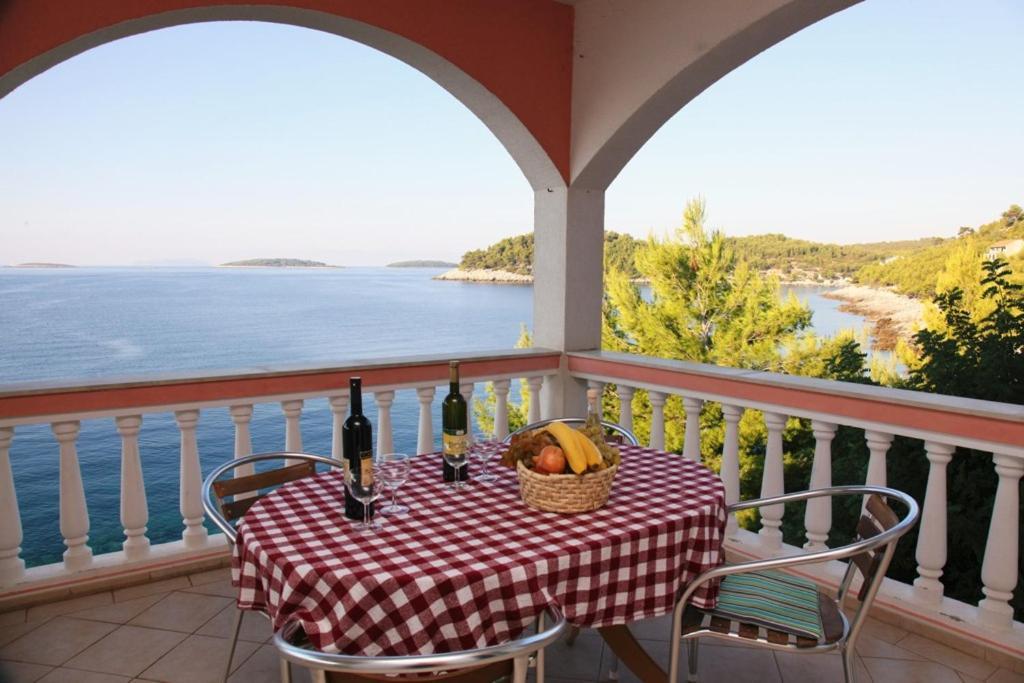 Apartments Maskovic Karbuni بريسبا المظهر الخارجي الصورة