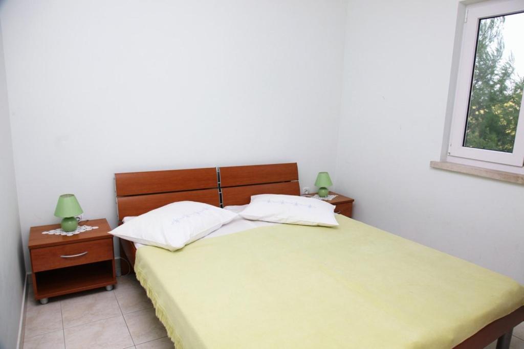 Apartments Maskovic Karbuni بريسبا المظهر الخارجي الصورة