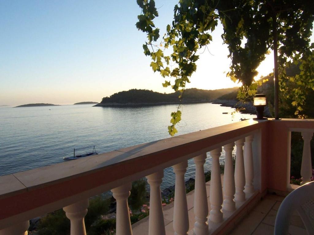 Apartments Maskovic Karbuni بريسبا المظهر الخارجي الصورة